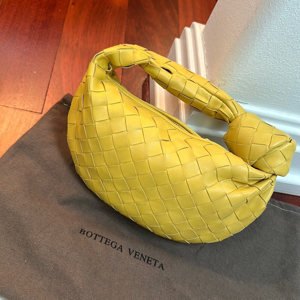 Bottega Veneta Mini Jodi